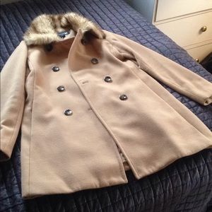Forever21 coat